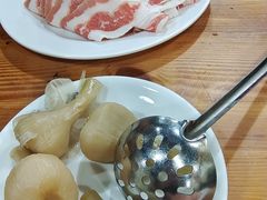 -元盛居(生态大街店)