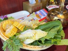 -大吉利·潮汕鲜牛肉火锅(西安店)