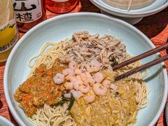 -裕兴记•蟹黄面馆(人民广场店)