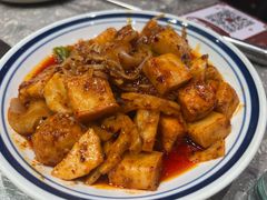 -二胖家铁锅炖大鹅(双井店)