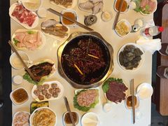 -枇杷园食为鲜火锅(南山店)