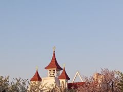 -玄武湖景区-情侣园游乐场