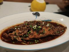 -老奶奶私房菜(天台里街店)