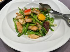 -北京泰富酒店-柏景轩中餐厅