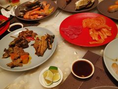 -长春富力万达文华酒店-集·味自助餐厅