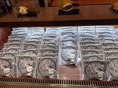 -辛一·铜锣烧(鸿寿坊店)
