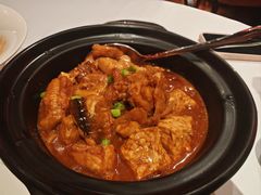 -南通滨江洲际酒店-东厨中餐厅