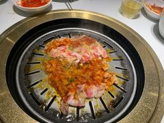 -韩时烤肉(枫蓝店)