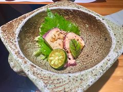 -花潮料理艺食馆(世欧广场店)
