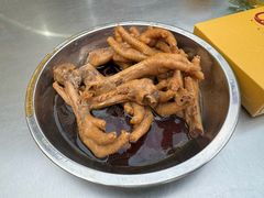 -三栋屋烧鸡