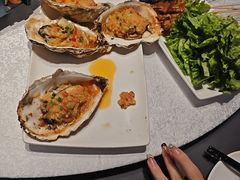 -海鲜e族(马王堆店)