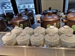 -老乡鸡(亚夏汽车城同创科技园店)