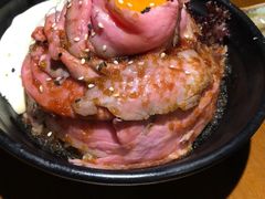 魔王慢烧牛肉丼-魔丼屋(日月光店)