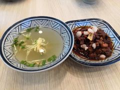 -朱洪元苏式面馆(绿宝广场店)
