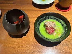 -眞日本料理