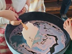 -君悦酒店·大堂酒吧·高空下午茶·暮色微醺