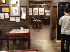 大堂-天兴居(鲜鱼口街店)