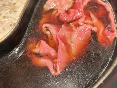 -温野菜涮涮锅(西单大悦城店)
