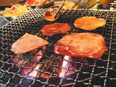 -釜山火炉·海鲜烤肉(紫藤路店)