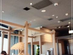 大堂-牛角烧肉(步步高星城天地店)