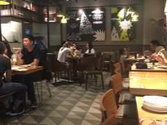 -乐凯撒披萨(蛇口花园城店)