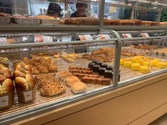 -好利来(八角店)