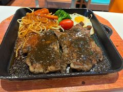 -豪享来(我格广场店)