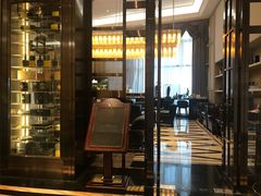 -武汉洲际酒店