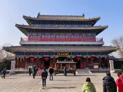 -天津妈祖文化园