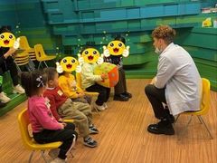 -英孚教育青少儿(徐汇徐家汇中心)
