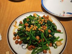 -金豆角砂锅焖面(安贞店)