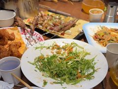 -A8小馆·海鲜烧烤(樱珠苑小区店)