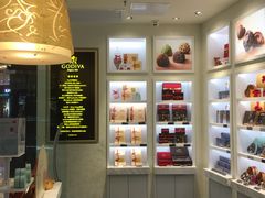 -GODIVA(海岸城店)