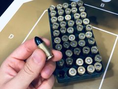 -Armscor Shooting Ranges, Incorporated