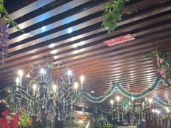 -第101座花园餐厅(湖滨88店)