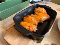 -萨莉亚意式餐厅(京溪南方医院店)