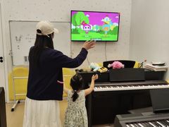 -知音艺术教育培训·钢琴培训·音乐培训(河西金鹰世界校区)