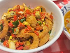 -八碗湘长沙市井菜(坡子街店)