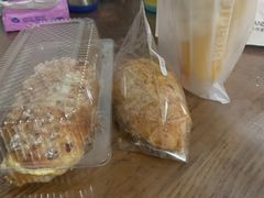 -BreadTalk面包新语·烘焙蛋糕(金光华广场店)
