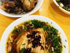 -水仙拉面(水仙街店)