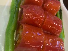金莎红米肠-添运来(茶园奥园广场店)