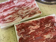肋条-徐记手切鲜羊肉(辽沈二街店)