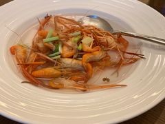 -水月周庄铂尔曼酒店-水月荟中餐厅