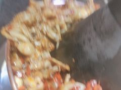 -北龙火锅店(燕山大街店)