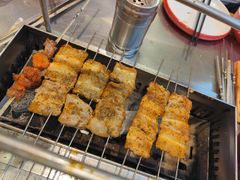 -7只羊·鲜羊肉串·地锅鸡精酿(玄武墨香路店)
