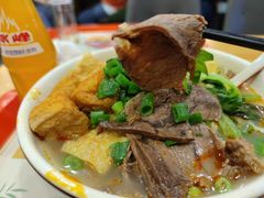 -螺小胖柳州螺蛳粉(钟楼总店)