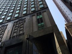 -香港珀丽酒店