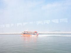 -澳门外港客运码头(轮渡站)