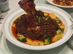 -江城小馆陕南妈妈菜·全球旅行餐厅(钟楼店)