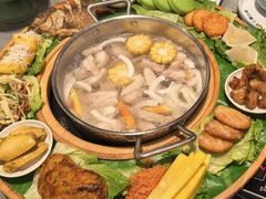 -椰小鸡·琼州糟粕醋(美兰缤纷城店)